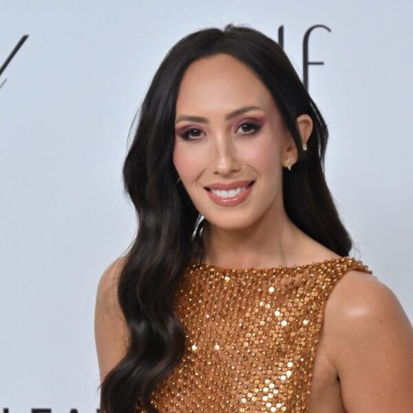 Cheryl Burke