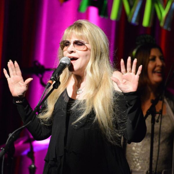 Stevie Nicks