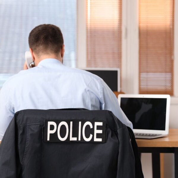 Police Officer