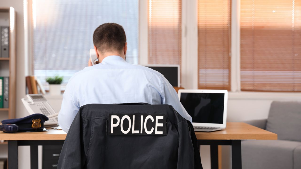 Police Officer