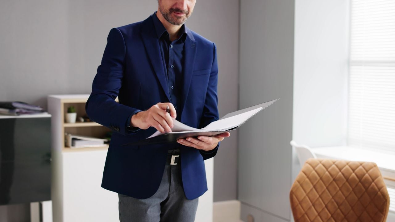 Real Estate House Appraisal And Home Check