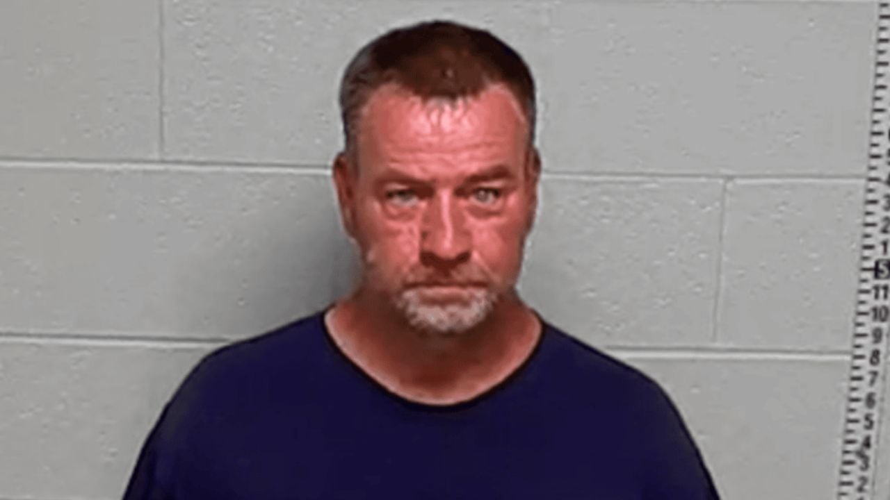 Harold A. Boyle, 53