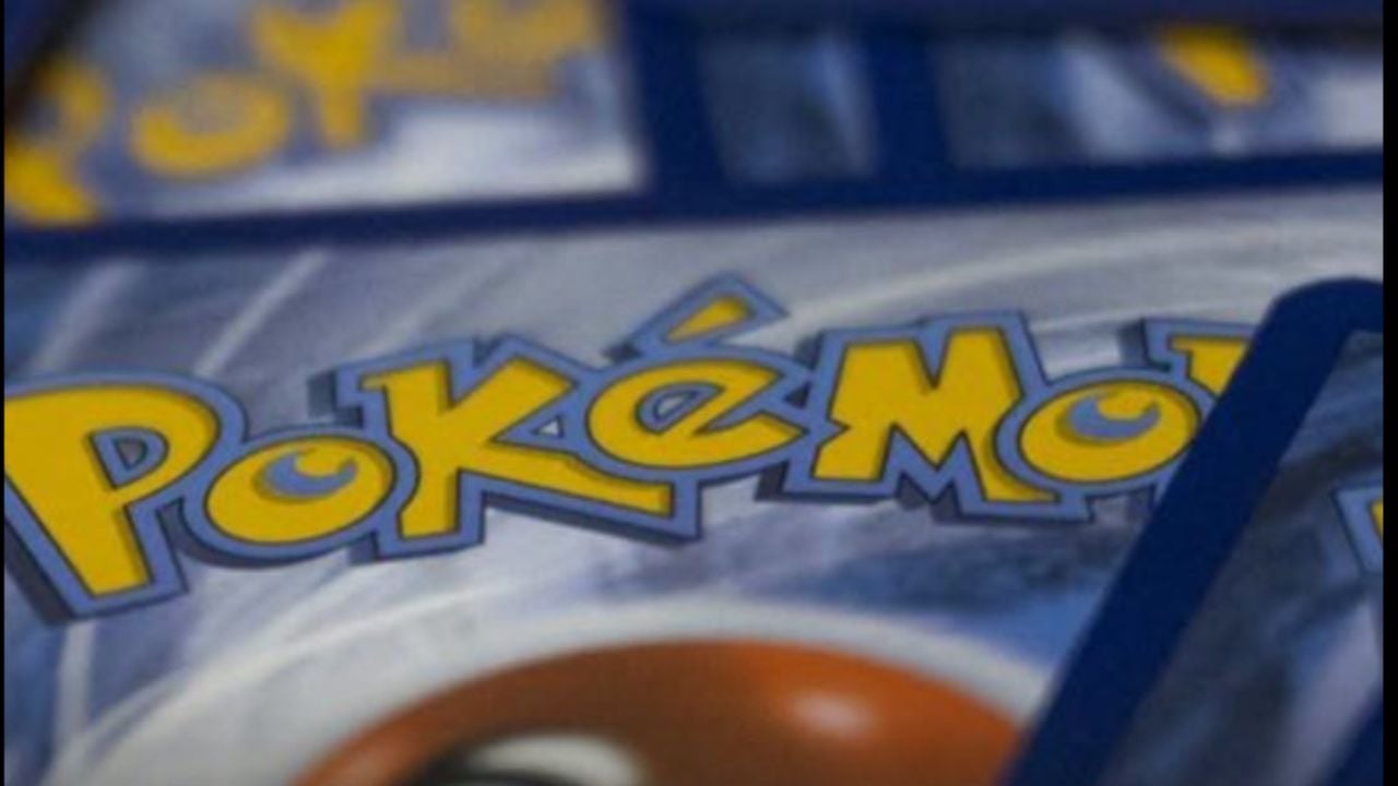 Pokémon Trading Card Game