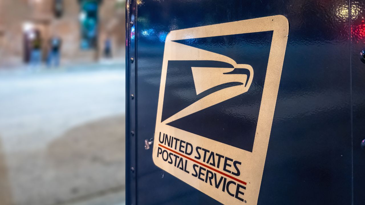 USPS