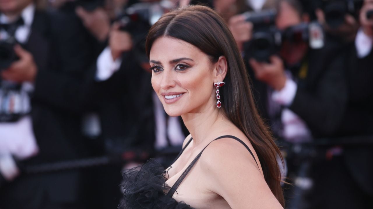 Penélope Cruz