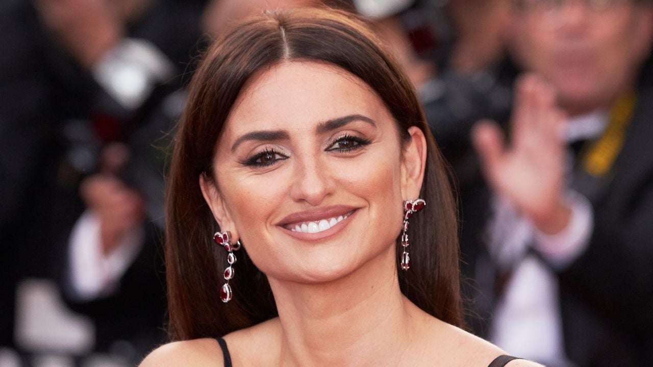 Penélope Cruz