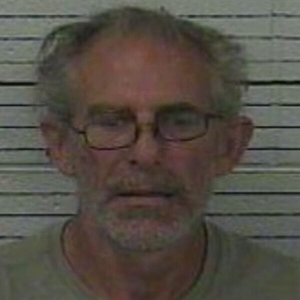 Marcus W. Saunders