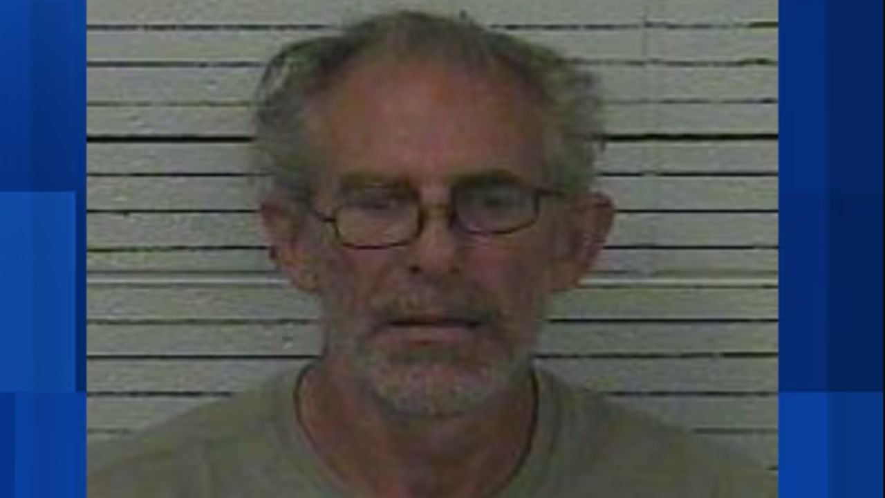 Marcus W. Saunders