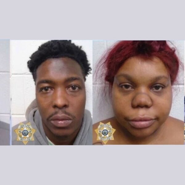Florida suspects arrested in connection to a fraud case out of Storey County