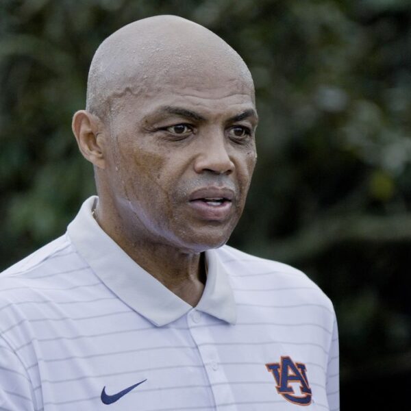 Charles Barkley