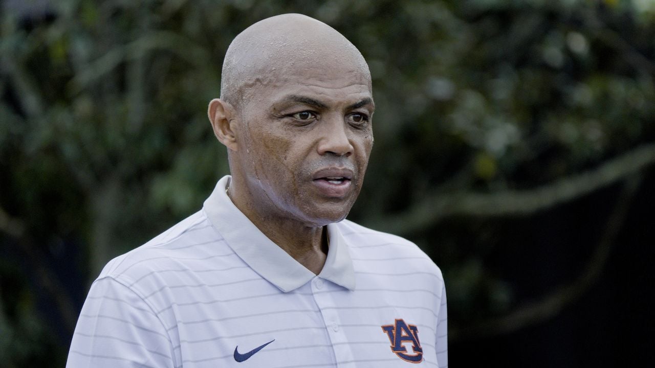 Charles Barkley