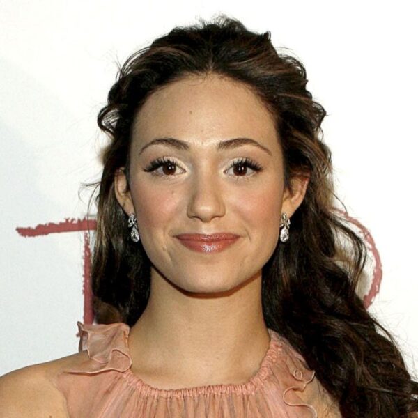 Emmy Rossum