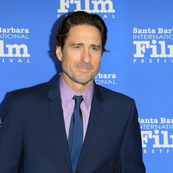 Luke Wilson