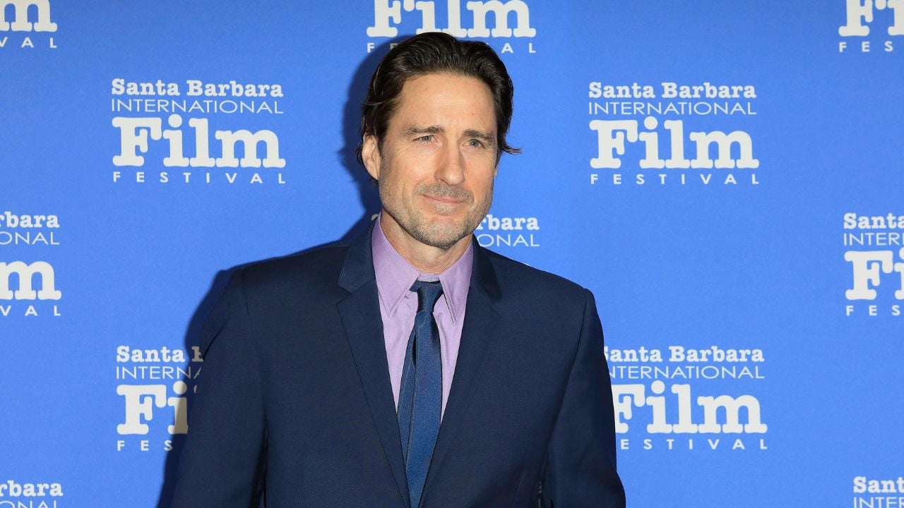 Luke Wilson