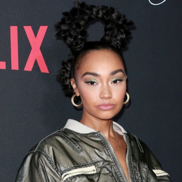 Leigh-Anne Pinnock