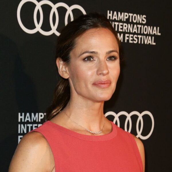 Jennifer Garner