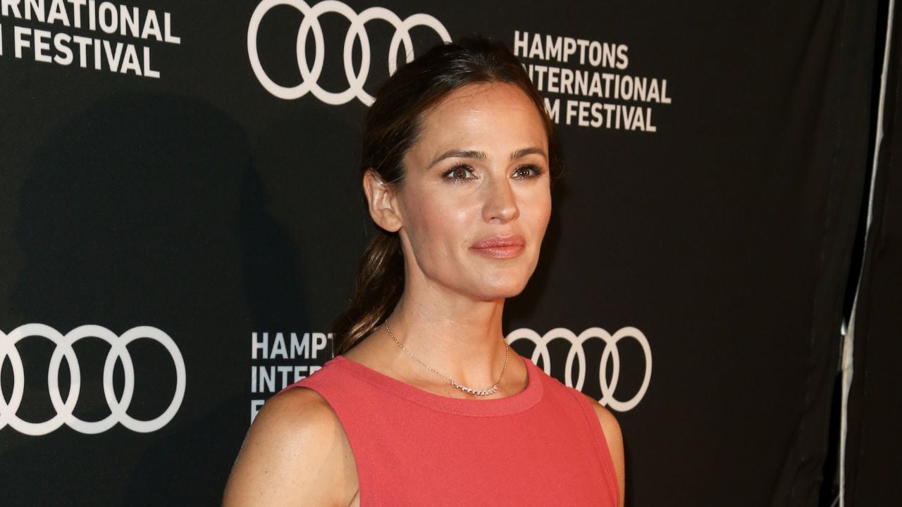 Jennifer Garner