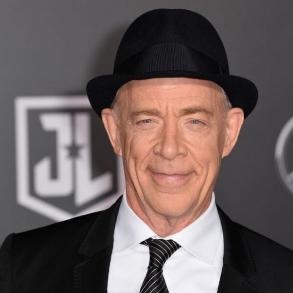 J.K. Simmons