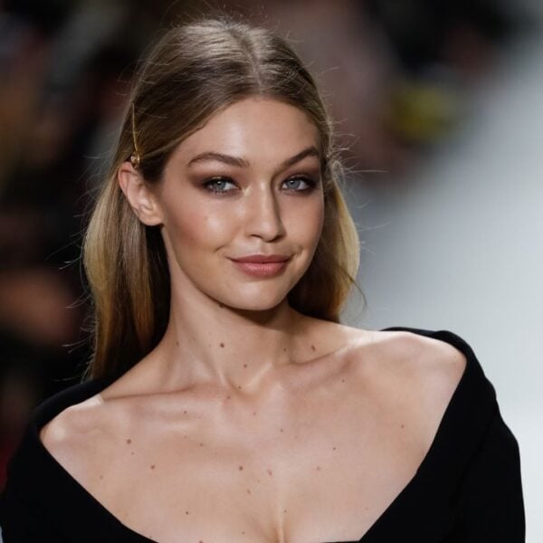 Gigi Hadid