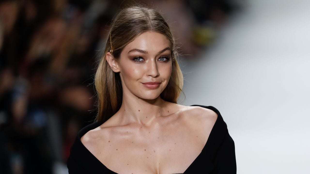 Gigi Hadid