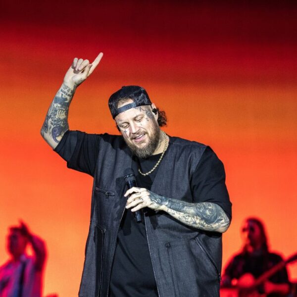Jelly Roll