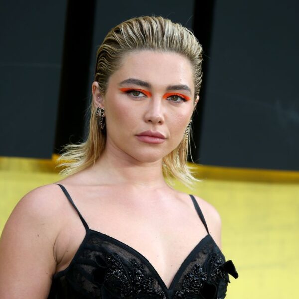 Florence Pugh