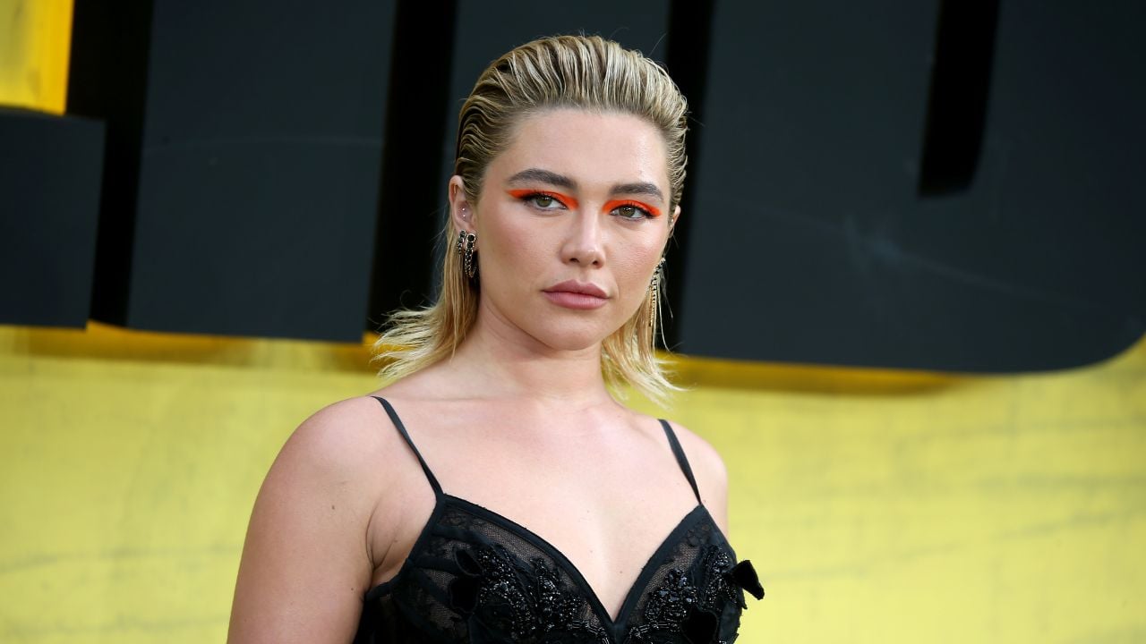 Florence Pugh
