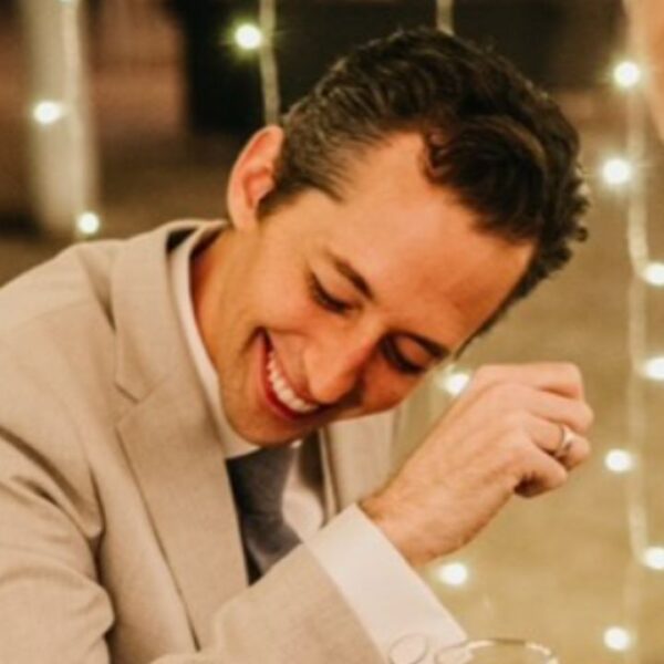 Josh Grisetti
