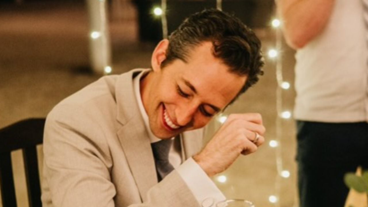Josh Grisetti