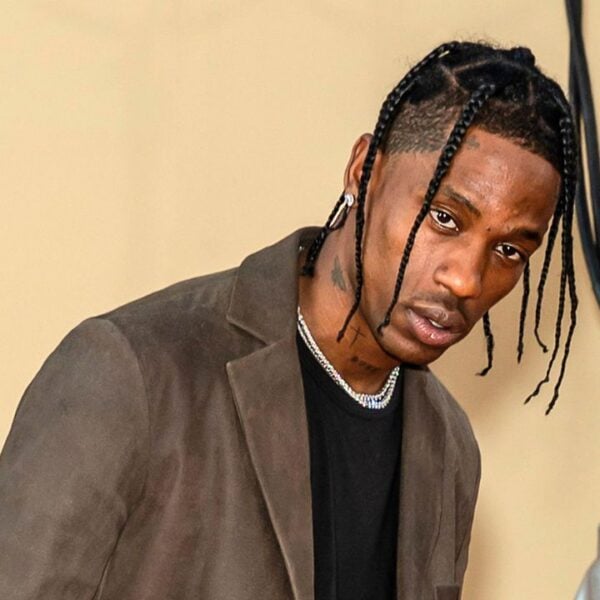 Travis Scott