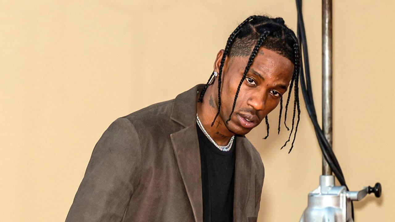 Travis Scott