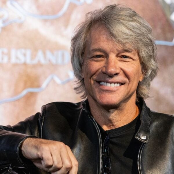 Jon Bon Jovi