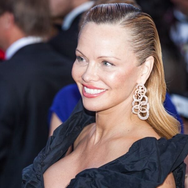 Pamela Anderson