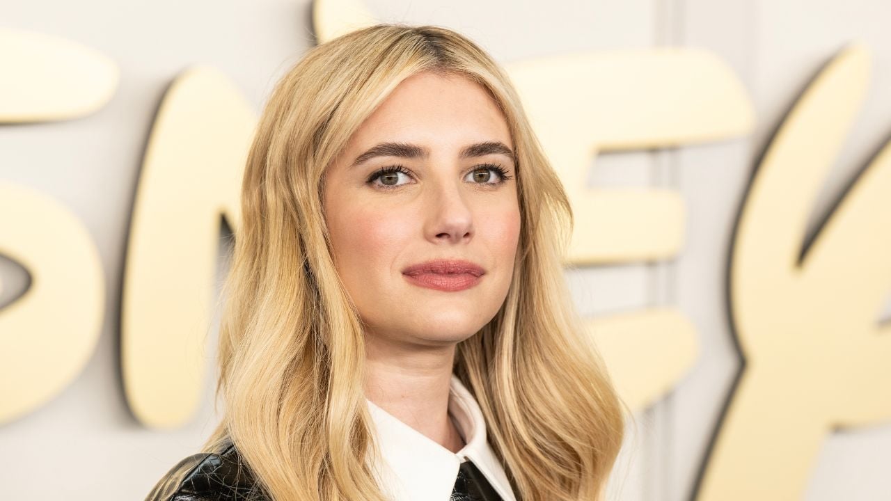 Emma Roberts