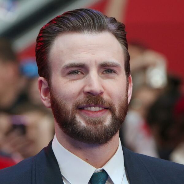Chris Evans