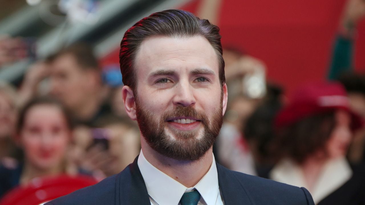 Chris Evans