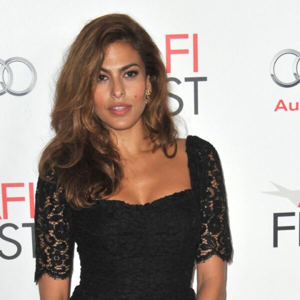 Eva Mendes