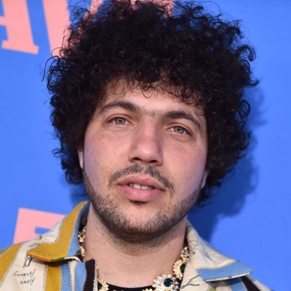 Benny Blanco