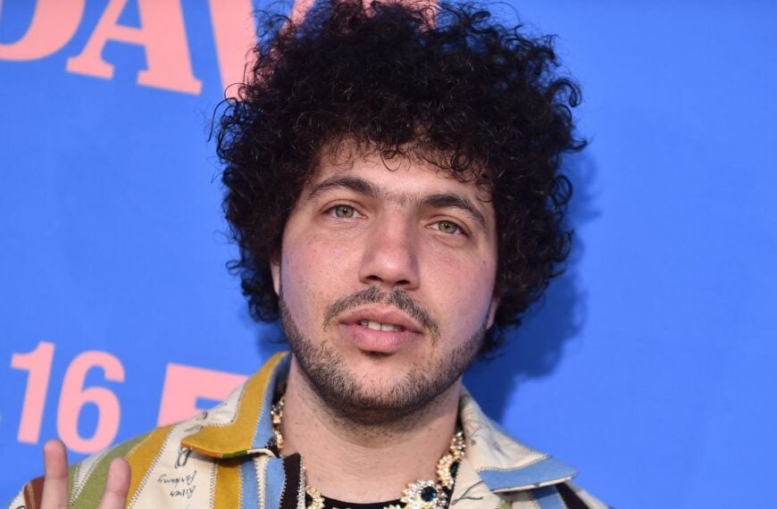 Benny Blanco