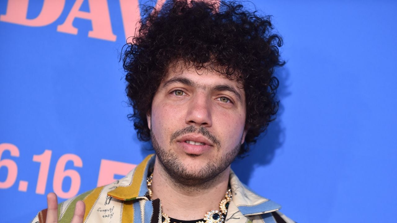 Benny Blanco
