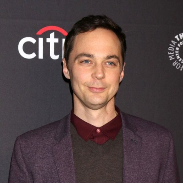 Jim Parsons
