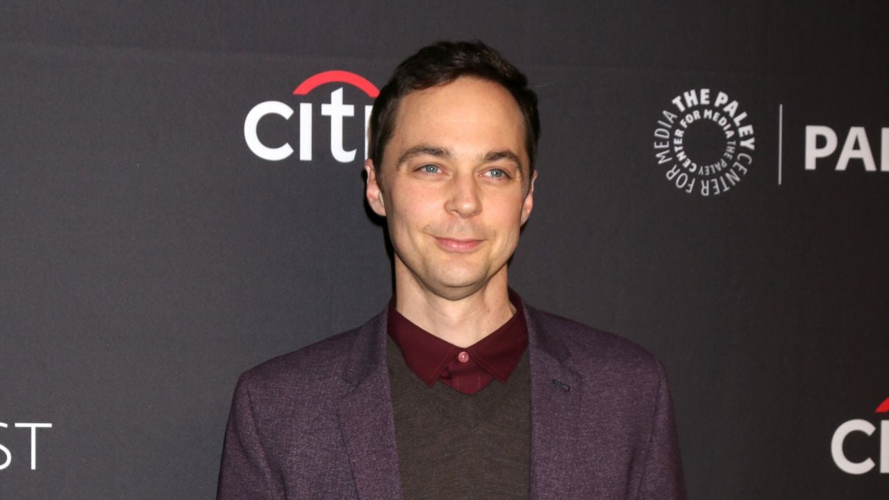 Jim Parsons