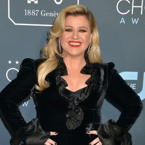 Kelly Clarkson