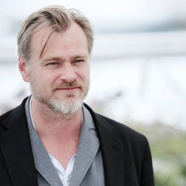 Christopher Nolan