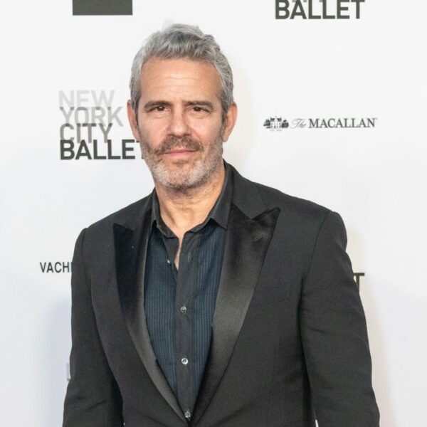 Andy Cohen