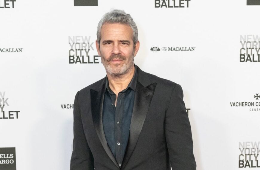 Andy Cohen