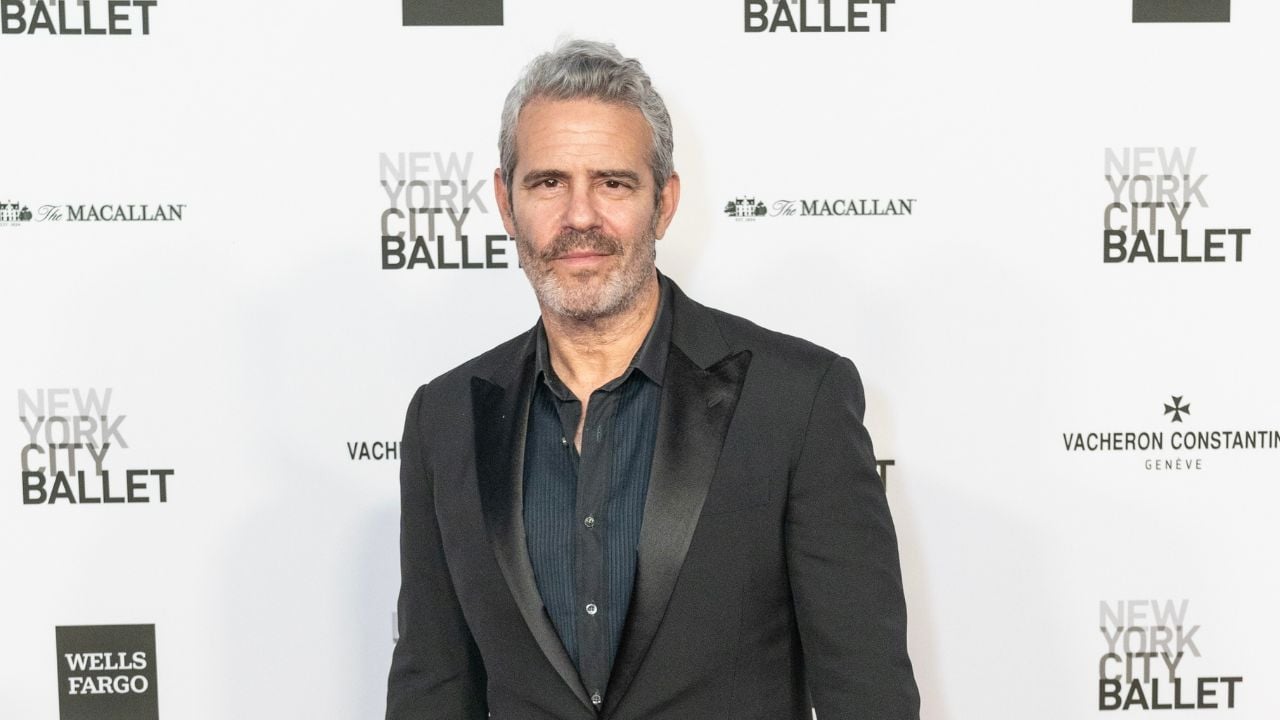 Andy Cohen