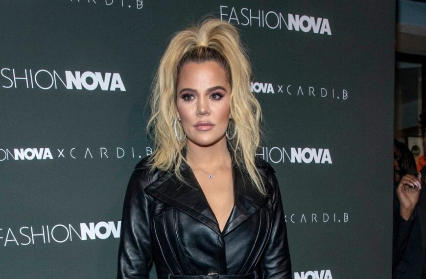 Khloé Kardashian
