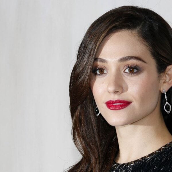 Emmy Rossum