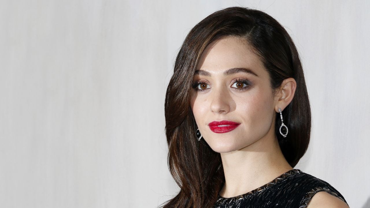 Emmy Rossum